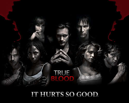  True Blood Season 2
