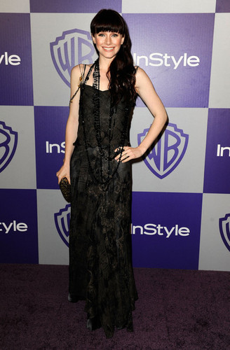  Twilight Cast @ 11th Annual Warner Bros. And InStyle Golden Globe After Party