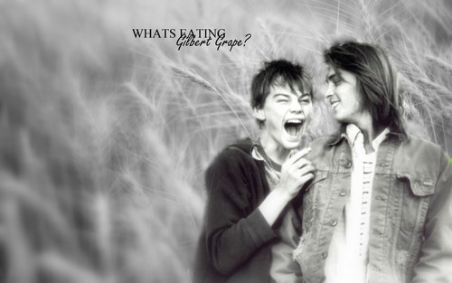 Whats Eating Gilbert Grape Background