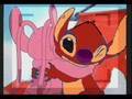Who do tu think would go better with Angel? - Lilo and Stitch: Angel ...