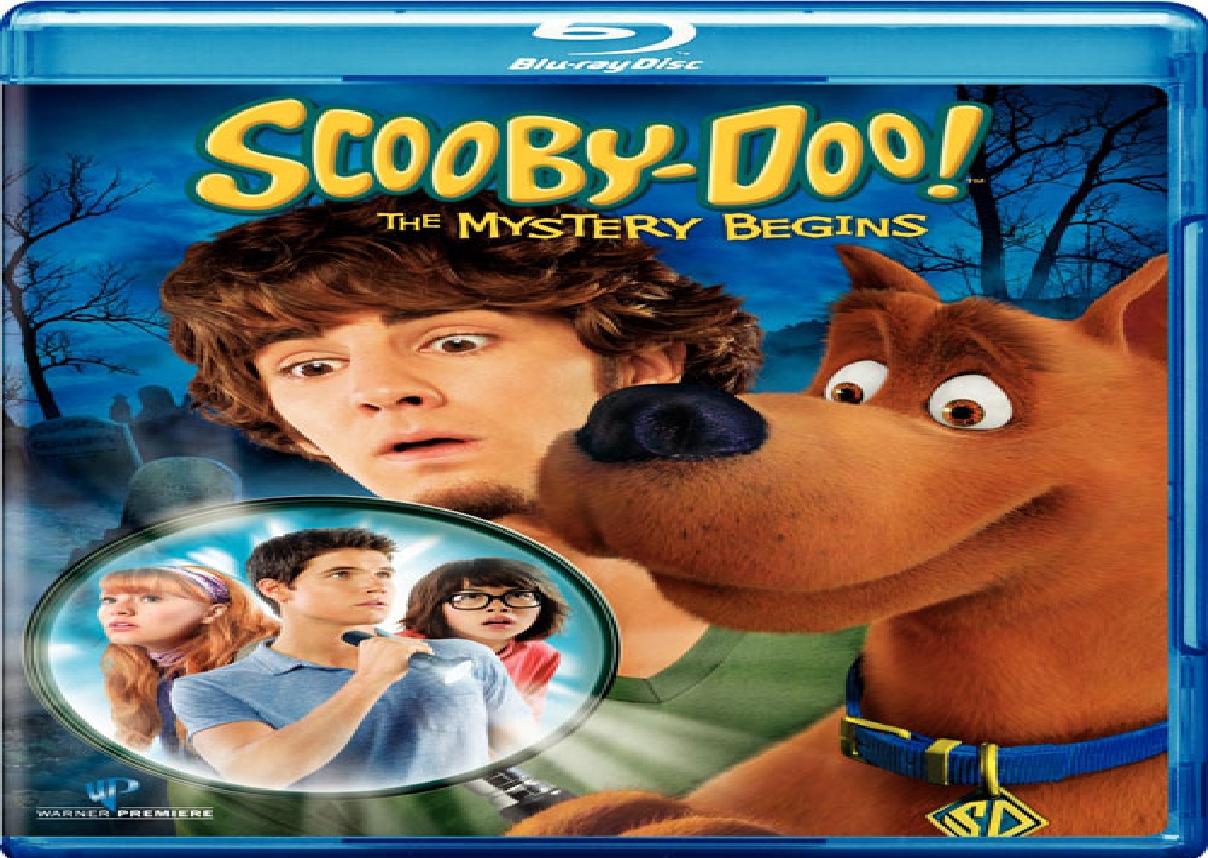 Which Movie do you prefer? Poll Results - Scooby-Doo - Fanpop