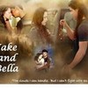jake and bella mural tWiLiGht_lUVEr1 photo