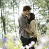 Bella And Edward! *So cute!* Credit to google images :] twilight0girl photo