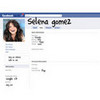 Selena Gomez Facebook TheNemiNerd photo