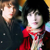 Avatar made for Ning; Alice Cullen and Alec RPGmoony photo