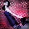 Selena is never going to fall down!! (cover art for her band