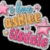 I Love Ashley Tisdale suhaiza photo