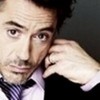 Robert Downey Jr. ScarletWitch photo