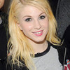 Hayley smiling with her awesome blonde hair, that I love!:) Hayley_Selena14 photo