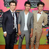 Jonas Brothers Icon TheNemiNerd photo
