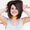 Selena Gomez Icon TheNemiNerd photo