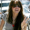Miley Cyrus Icon - By Janelle(: TheNemiNerd photo