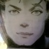 MJ Drawing by Me.. Jackson5Fan photo