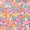 Candy hearts desmariemay photo