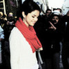 Selena Gomez Icon - By Janelle(: TheNemiNerd photo