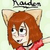 Raiden ^^ (my own drawing ) Sonicluver2282 photo