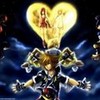 Sora and the Kingdom Hearts Moon King_Mickey photo