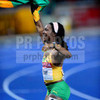 fastest girl in di world rayyyyyy i jamaica dat plummi photo