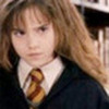 Hermione Granger MissKnowItAll photo