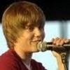 Justin Bieber in concert selena4011 photo