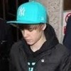 Justin Bieber (y so upset J-Biebs?) selena4011 photo