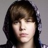 Justin Bieber pic originally a fan of mine
