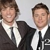 J2/Jensen & Jared BoscoFanatic photo