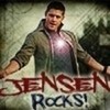 You have to love Jensen, he rocks :) BoscoFanatic photo