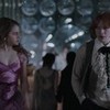 ron and hermione yule ball volleyblue13 photo