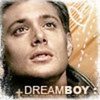 Constantly dreaming of Jensen ;) BoscoFanatic photo