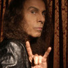 RIP Ronnie James Dio (July 10, 1942 – May 16, 2010) johnhetfield666 photo