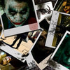 this looks like the walls of my room! lovethejoker photo