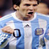 Lionel Messi crazy8gurly photo