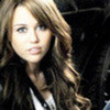 Miley Cyrus <33 lollipopszx3 photo