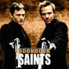 The Boondock Saints, awesome movie. Starring Norman Reedus and Sean Patrick Flanery. Edwardluvr photo
