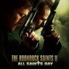 The Boondock Saints 2: All Saints Day, just as awesome as the first. Edwardluvr photo