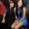 Justin Bieber and Jasmine Villegas 15yrjustin photo