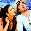I support Nian in real life, but on TVD I