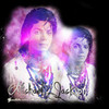 Pinnk and Purple MJ Michaellovesme photo