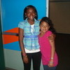 me and my step sister Demi_Lovato1 photo