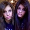 ashley and me kyliejenner photo