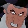 Uh-oh.... Frollo is mad!!! Watch out! AllegroGiocoso photo