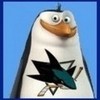 Rico with a San Jose Sharks logo on his chest, made by my friend SJF_Penguin2 Metallica1147 photo