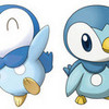 Double Piplup Pipchupy photo