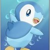 Piplup in water Pipchupy photo