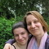 This is me and my good friend Lucie ;) MJJLOVE photo