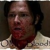 OMG! Blood~ Sammy NoLoser-cret photo