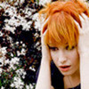 Hayley Williams, Love Paramore Lost_In_Stereo photo