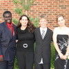 (left-right) Malek,My Mother,Trent,Me cristy16 photo