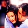 Monica & Joey ♥ / longerthanwedo on LJ katiecain photo